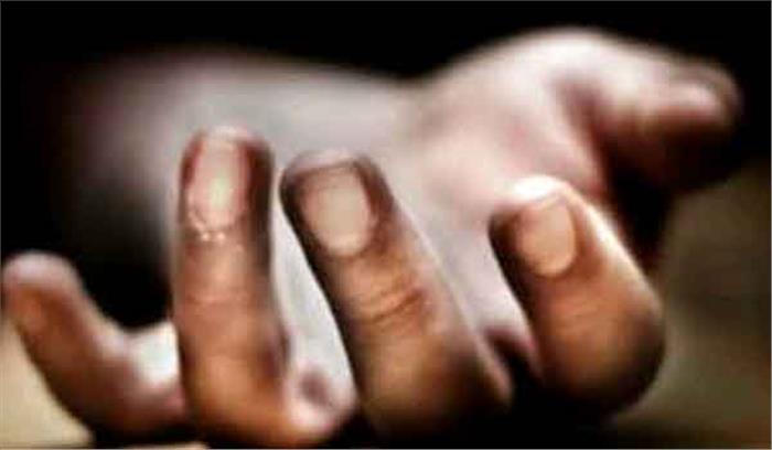 उप्र : हत्यारोपी कैंसर पीडित कैदी की मृत्यु