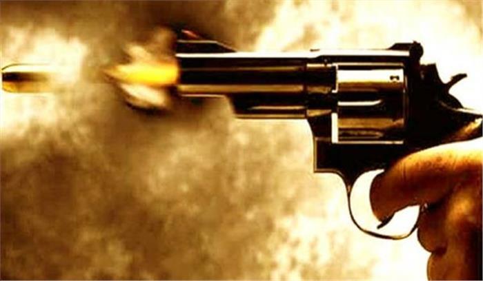 उप्र : पुलिसकर्मी की बेटी को बदमाशों ने मारी गोली, मौत