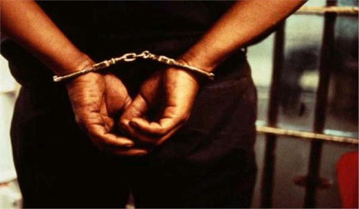 उप्र : बिजनौर में पुलिस पर हमला, छह आरोपी गिरफ्तार