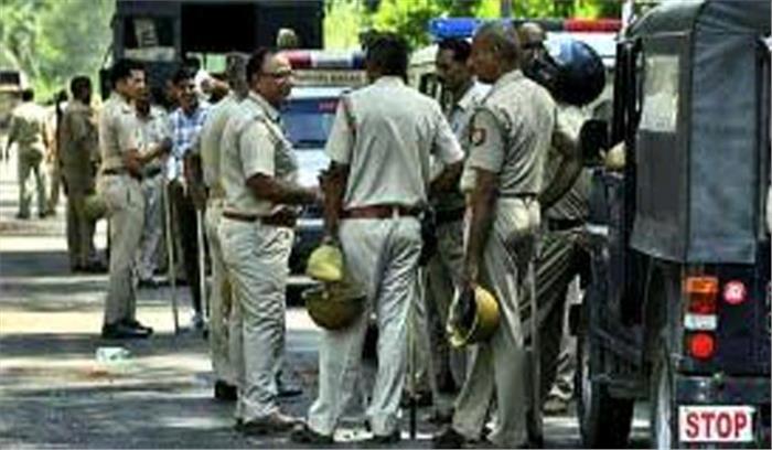 उप्र : संदिग्धों की पहचान के लिए देवबंद में पासपोर्टो का सत्यापन होगा