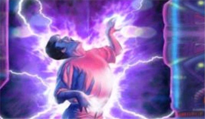  उप्र : करंट की चपेट में आने से दो वृद्ध भाइयों की मौत