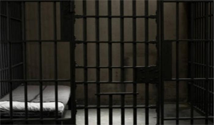 उप्र के अपराधियों ने जेलों को बनाया ऐशगाह