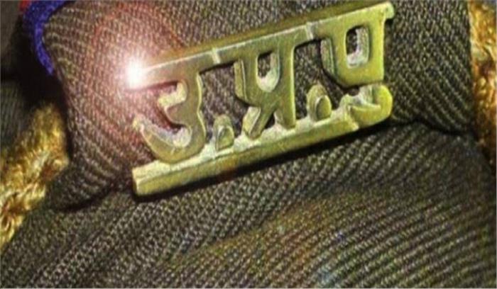 उप्र : वकील से मारपीट में 7 पुलिसकर्मी लाइन हाजिर