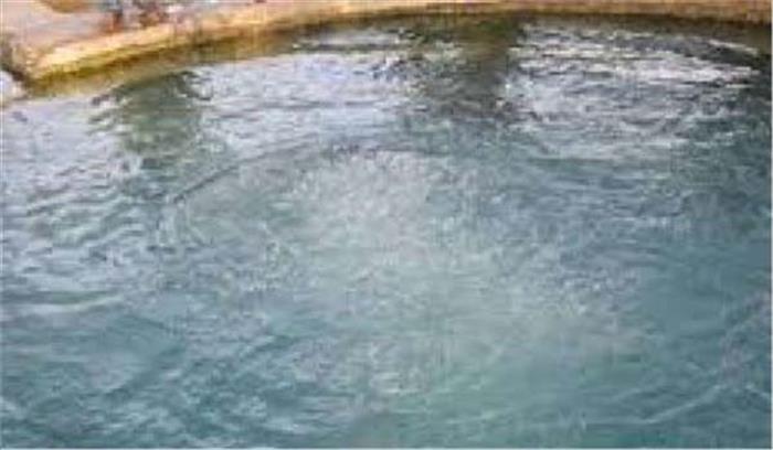 उप्र : स्विमिंग पूल में उतराता मिला युवक का शव