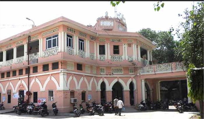 यूपी निकाय चुनाव में सहारनपुर मेयर सीट पर भाजपा का कब्जा