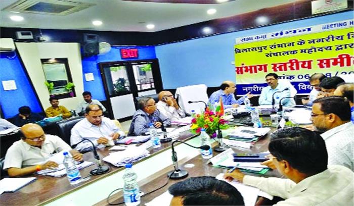 दर्जनभर सीएमओ को कारण बताओ नोटिस