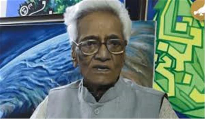 उर्दू के जाने माने लेखक मुज्तबा हुसैन का निधन