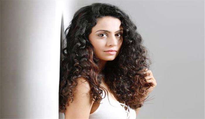 गोलकेरी संग गुजराती फिल्म में कदम रखेंगी मानसी