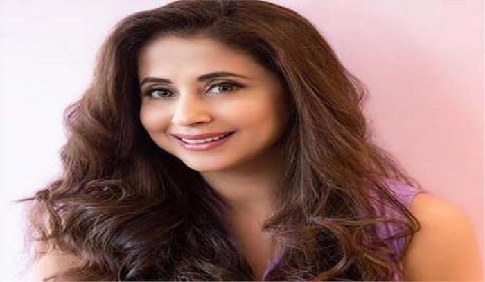 उर्मिला मातोंडकर राजनीतिक पारी के लिए तैयार?