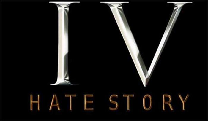 उर्वशी रौतेला अभिनीत हेट स्टोरी 4अगले साल 2 मार्च को होगी रिलीज