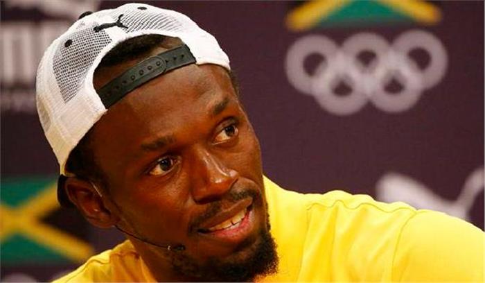 डोपिंग हमेशा से बुरी चीज रही है: बोल्ट