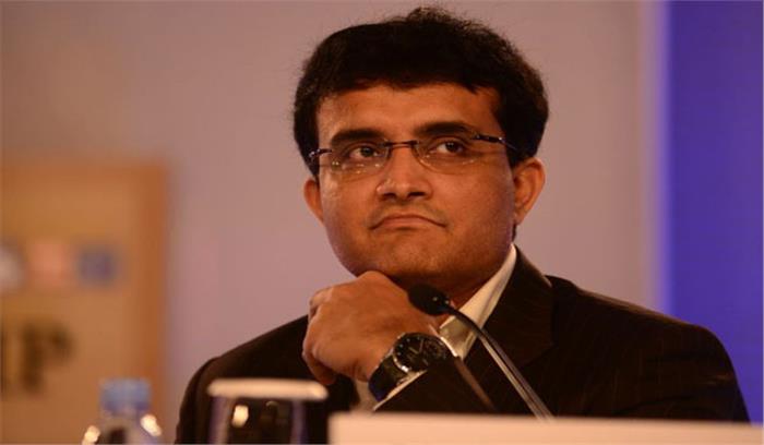 उथप्पा केकेआर के कप्तान बनने के दावेदार : गांगुली