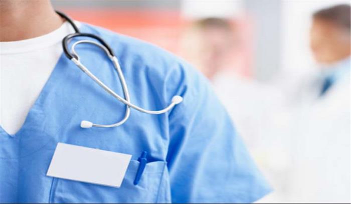 उत्तर प्रदेश : डॉक्टरों की रिटायरमेंट की उम्र पर हो रही है विचार उत्तर प्रदेश : डॉक्टरों की रिटायरमेंट की उम्र पर हो रही है विचार