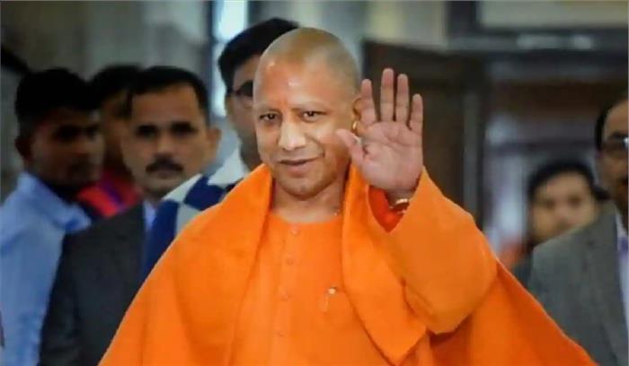 मुख्यमंत्री योगी को बम से उड़ाने की धमकी देने वाला मुम्बई में गिरफ्तार