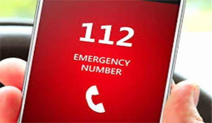 उप्र : 112 की आपात सेवाओं को ज्यादा सुदृढ़ बनाने पर जोर
