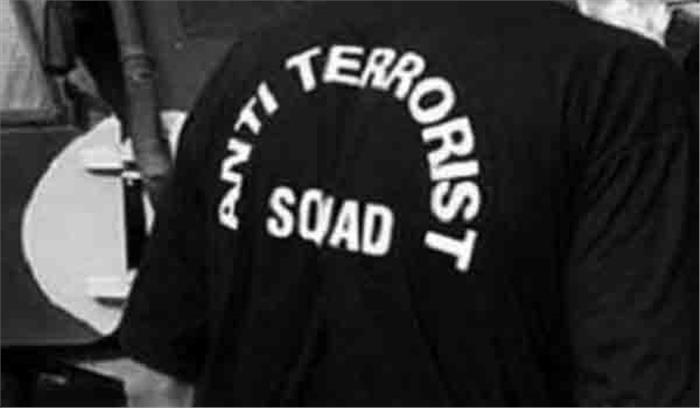 एटीएस ने बांग्लादेशियों के पासपोर्ट बनाने वाले गिरोह के 3 सदस्यों को किया गिरफ्तार