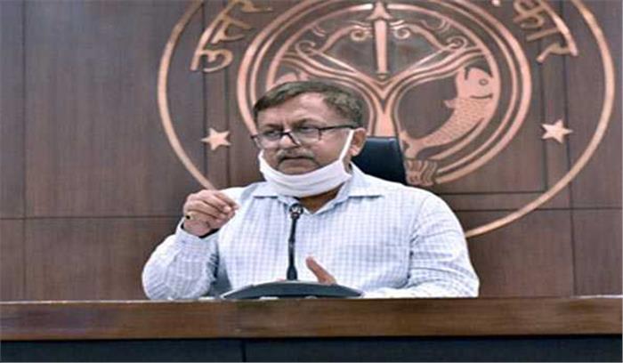 रोज कमाने खाने वालों की मदद करेगी योगी सरकार : अवस्थी