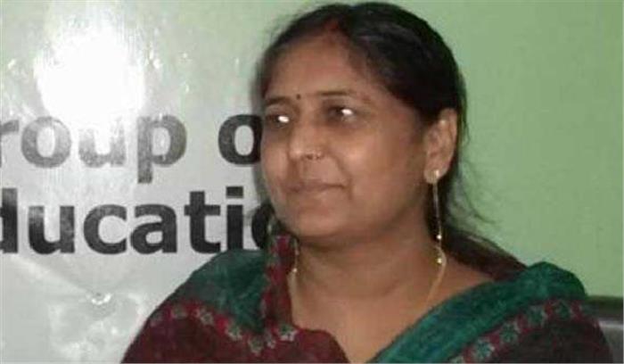 अनियमित नियुक्ति के कारण बीजेपी विधायक समेत 7 शिक्षक  बर्खास्त