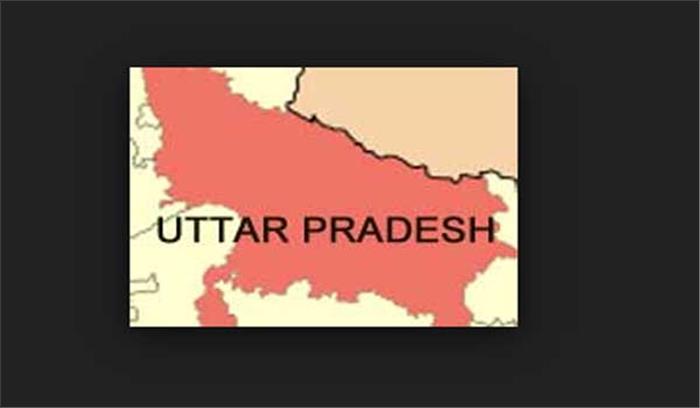 मेरठ: बस पलटने से करीब 50 यात्री घायल मेरठ: बस पलटने से करीब 50 यात्री घायल