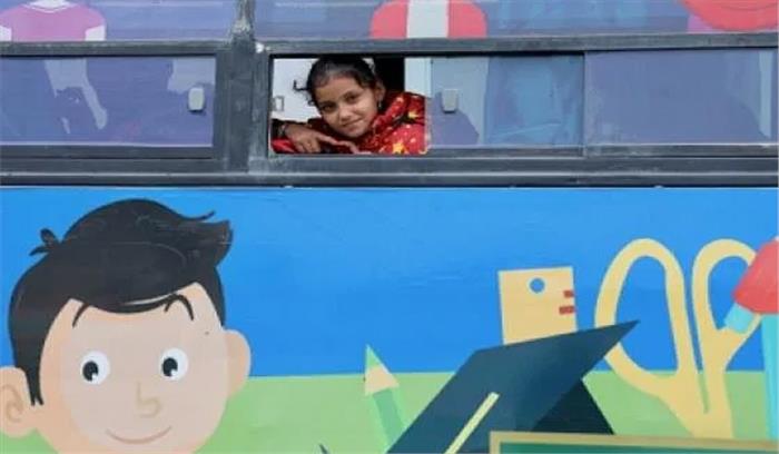 उप्र के सभी शिक्षा बोर्डो के स्कूलों में नहीं बढ़ेगी फीस