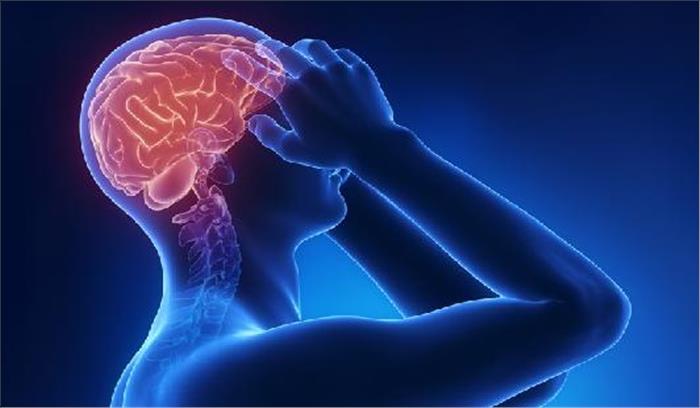  मस्तिष्क ज्वर से पीड़ित 4 बच्चों की मौत