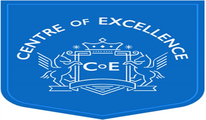 उत्तर प्रदेश के नोएडा में बनेगा सेंटर ऑफ एक्सीलेंस