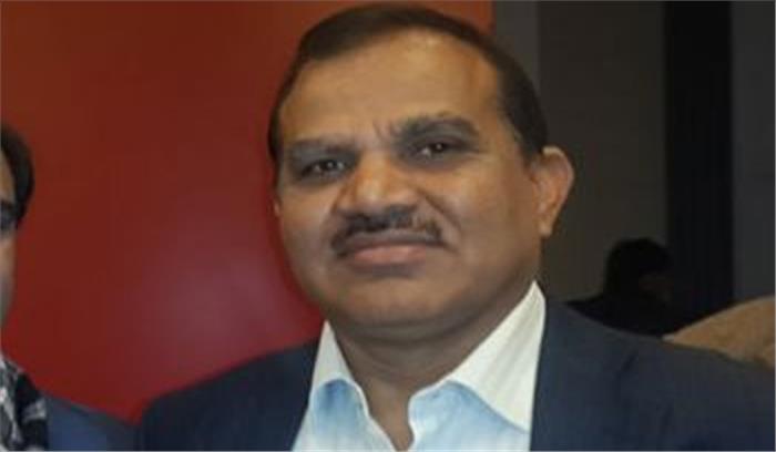 पुष्पेंद्र को न्याय दिलाने के लिए हर स्तर पर लड़ेंगे : चंद्रपाल