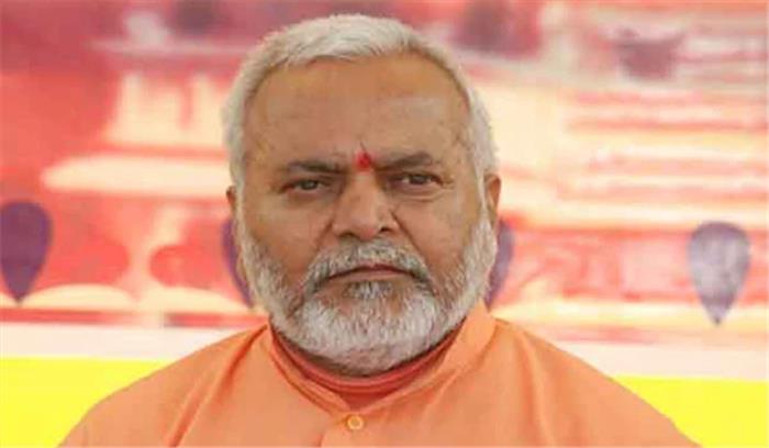 चिन्मयानंद को झटका, अदालत ने 14 दिन के लिए बढ़ाई न्यायिक हिरासत