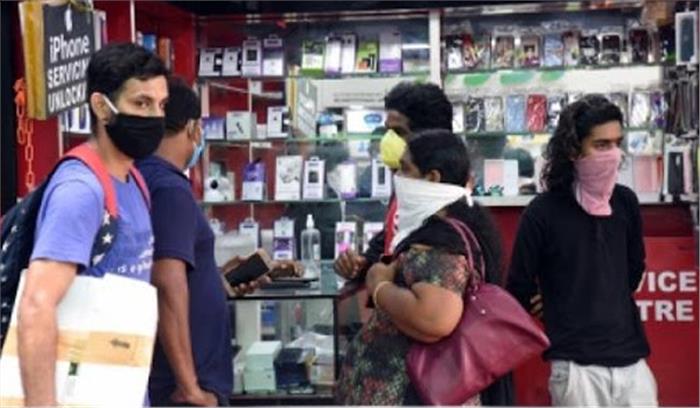 उप्र के ग्रामीण क्षेत्रों और कस्बों में हार्डवेयर, निर्माण सामग्री की खुलेंगी सशर्त दुकानें