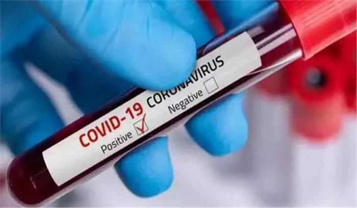 वाराणसी में 160 और कोरोना संक्रमित मिले, संख्या 4876 पहुंची वाराणसी में 160 और कोरोना संक्रमित मिले, संख्या 4876 पहुंची