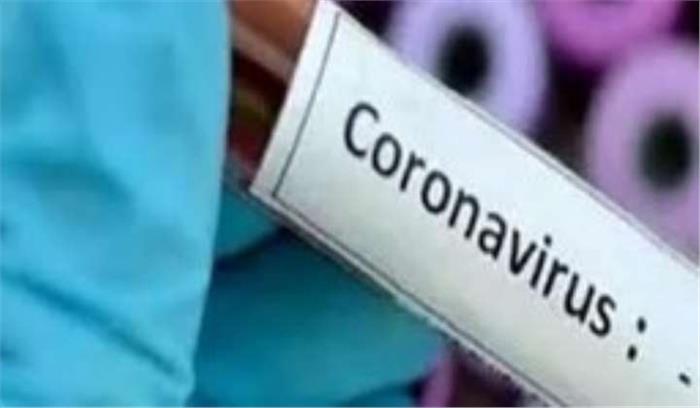 उ.प्र. में कोरोना आपदा घोषित