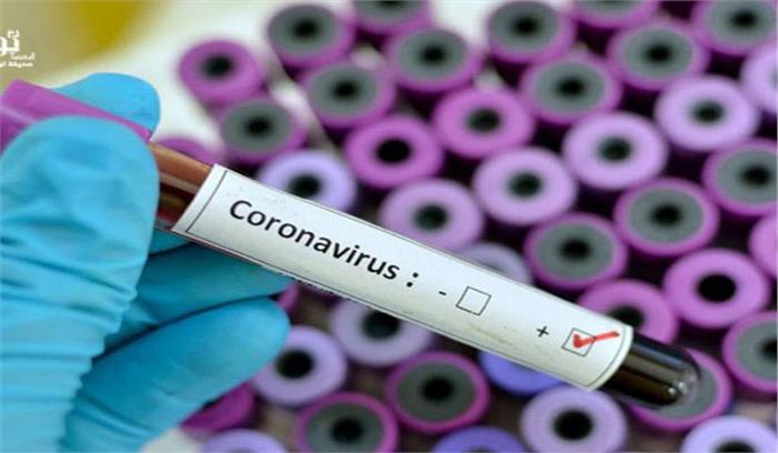 कोविड-19 : नोएडा में संक्रमित मरीजों की संख्या 63 हुई