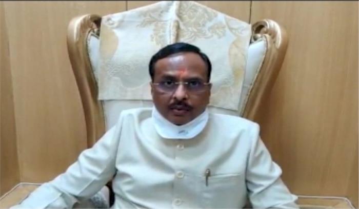 उप्र में सिर्फ अंतिम वर्ष के छात्रों की होगी परीक्षा उप्र में सिर्फ अंतिम वर्ष के छात्रों की होगी परीक्षा