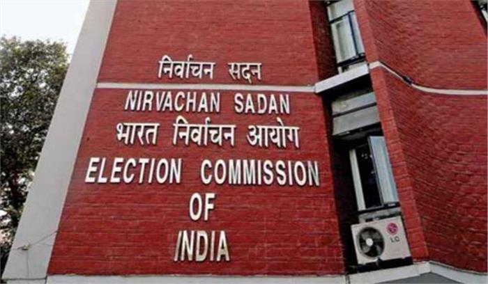 गोरखपुर मतगणना में धांधली की शिकायत पर चुनाव आयोग ने डीएम से मांगा जवाब