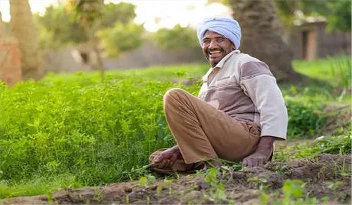 महोबा: किसान की सदमे से मौत 