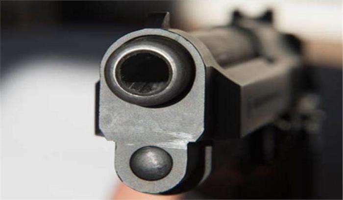 बागपत: भाई ने गोली मारकर बहन की हत्या की