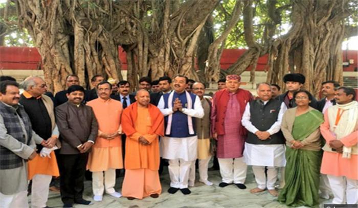 मेरठ से प्रयागराज तक, गंगा एक्सप्रेस वे के प्रस्ताव को मिली मंजूरी