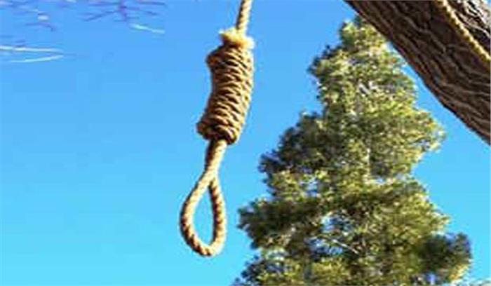 कानपुर: विवाहिता ने ससुराल में फांसी लगाकर की आत्महत्या