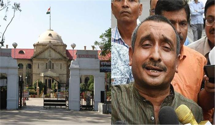 उत्तर प्रदेश में कानून व्यवस्था ध्वस्त 