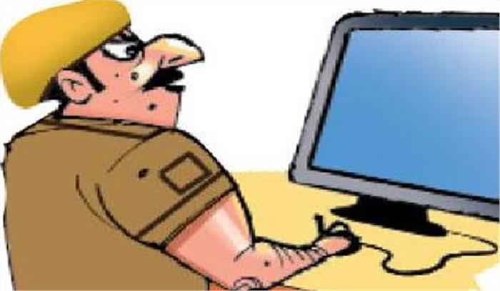 महोबा: पुलिस जल्द होगी हाइटेक