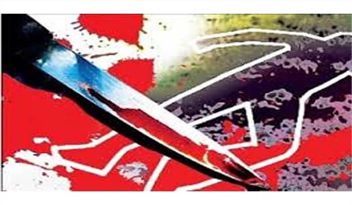 कौशांबी में धारदार हथियार से छात्र की हत्या