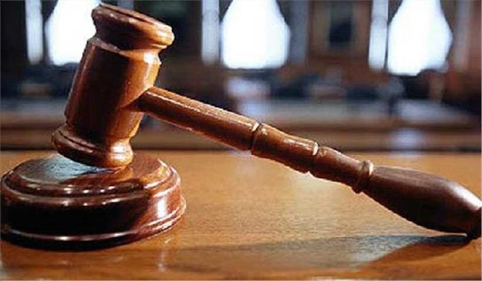 राष्ट्रीय लोक अदालत का आयोजन 17 सितम्बर को हाेगा