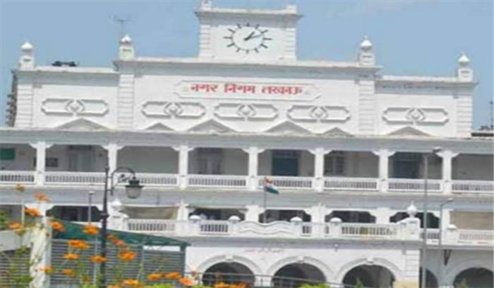 यूपी: राज्यभर में कड़ाके की ठंड, नगर निगम ने कई स्थानों पर अलाव जलाने की व्यवस्था की यूपी: राज्यभर में कड़ाके की ठंड, नगर निगम ने कई स्थानों पर अलाव जलाने की व्यवस्था की