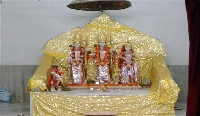 वाराणसी: मंदिर में मिला पुजारी का शव