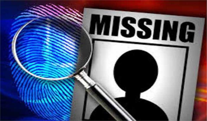 झांसी: छात्र कोतवाली इलाके से लापता हुआ