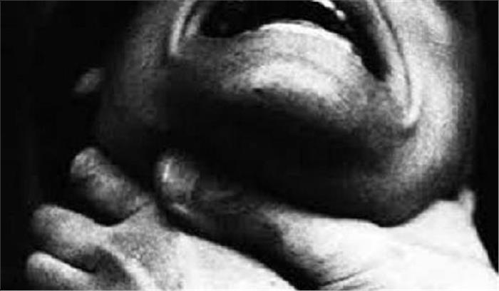 देवरिया: बदमाशों ने दम्पति की गला दबाकर की हत्या