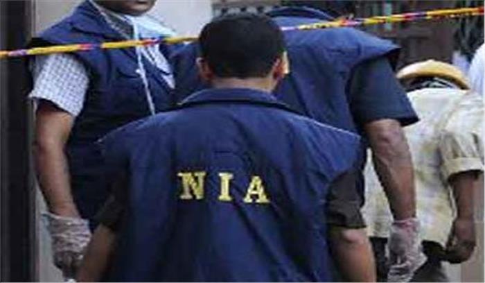 एनआईए ने शुरू की उत्तर प्रदेश विधानसभा घटना की जांच 