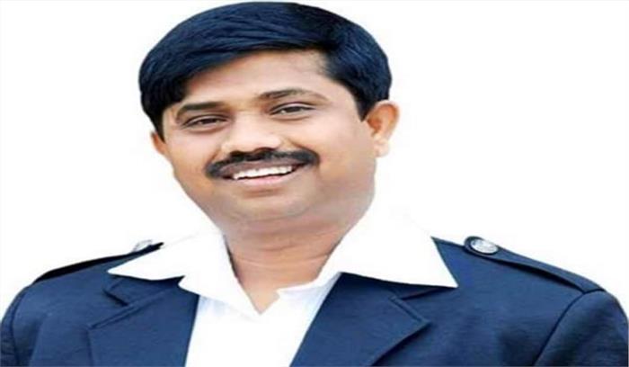 यूपी: कैबिनेट मंत्री को जान से मारने की धमकी, मुकदमा दर्ज