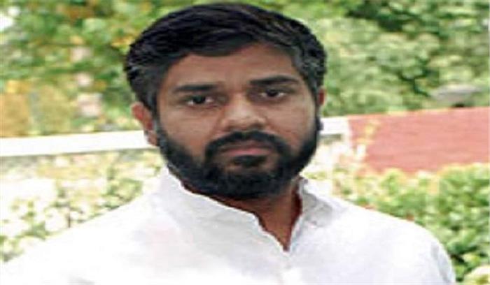 उत्तर प्रदेश तय करेगा लोकसभा चुनाव में मोदी का भाग्य : नीरज शेखर