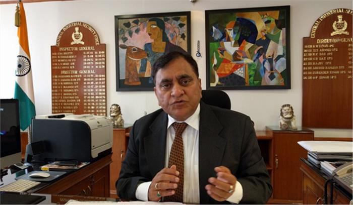  उत्तर प्रदेश में कारोबारी आयें और निवेश करें:  ओ पी सिंह